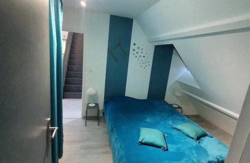 La Membrolle-sur-Choisille House | Grand gîte Touraine 300m2
