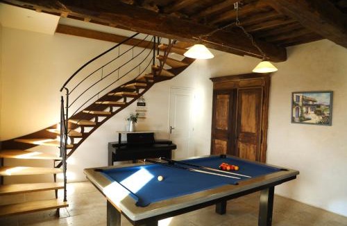 Ardailles House | Grand Gite, Mas Favières