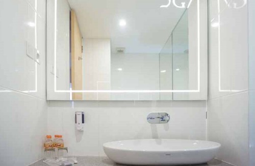Central Jakarta Hotel | Grand G7 Hotel Kemayoran