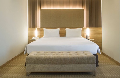 Central Jakarta Hotel | Grand G7 Hotel Kemayoran