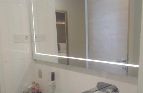 Central Jakarta Hotel | Grand G7 Hotel Kemayoran