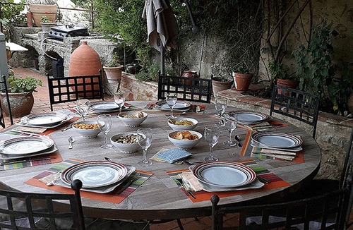 Laurac House | grand gite confortable et spacieux avec piscine 3*