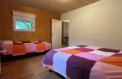 Plesse House | Grand Gite DE Campagne