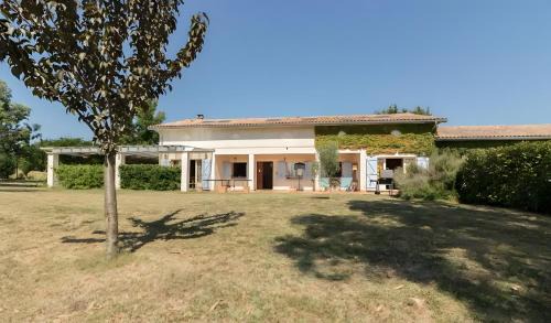 Vignaux House | Grand Gite De Gascogne - 12 Places
