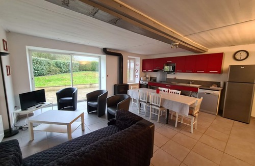 Attray Other | Grand Gite de la Ferme des pres - 15p.