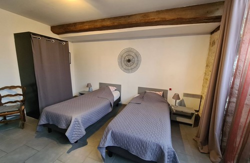Attray Other | Grand Gite de la Ferme des pres - 15p.