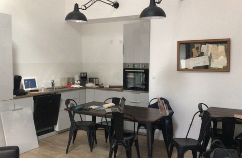 Rochecorbon House | Grand gite de la Rabaterie for 15 people