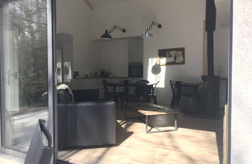 Rochecorbon House | Grand gite de la Rabaterie for 15 people