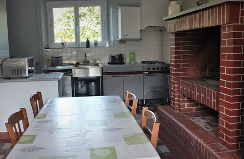 Tribehou Cottage | Grand Gite de la Terrette