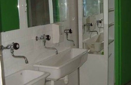 Tribehou Cottage | Grand Gite de la Terrette