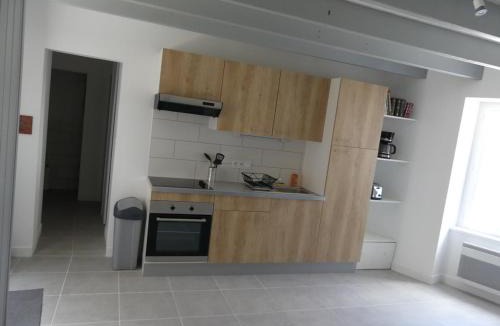 La Flocelliere House | Grand gite du Puy Lambert