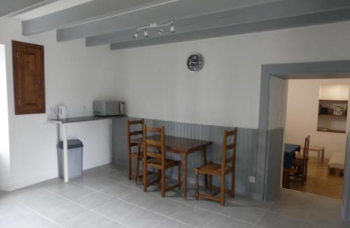 La Flocelliere House | Grand gite du Puy Lambert