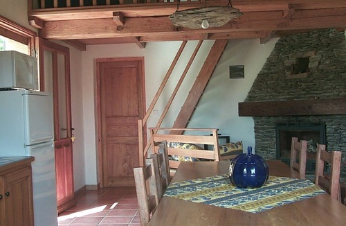 Ponteils-et-Bresis House | Grand Gite en Cevennes