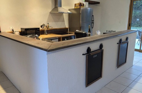 Coulans-sur-Gee House | Grand gite - Events - Near Le Mans racetrack