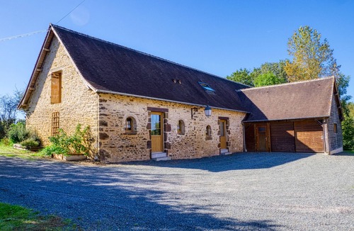 Coulans-sur-Gee House | Grand gite - Events - Near Le Mans racetrack