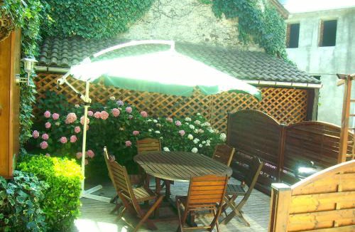 Cier-de-Luchon House | grand gite