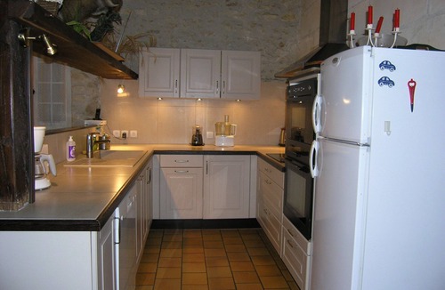 Nouans-les-Fontaines House | Grand gîte des Vezardieres: Relaxation and well-being at the gates of Beauval