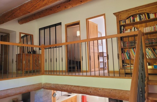 Revest-des-Brousses House | Grand gite le moulin de roche in the luberon.