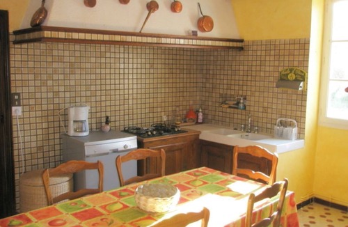 Tonnay-Boutonne House | GRAND GITE GROUP