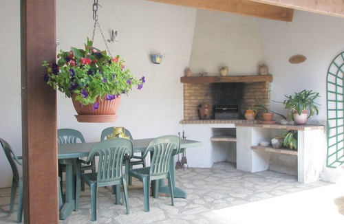 Tonnay-Boutonne House | GRAND GITE GROUP