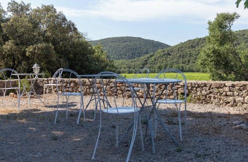 Causse-de-la-Selle House | Grand Gite, Hérault near Saint Guilhem le Désert and Saint Jean de Buèges