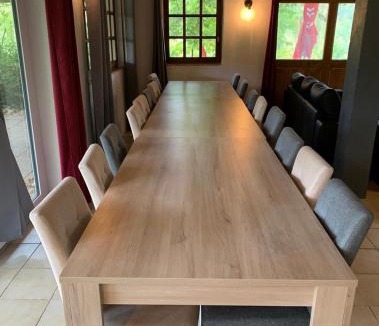 Bourdeaux House | Grand Gite Jacuzzi