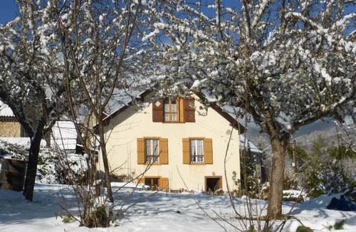 Biert House | Grand Gite La Casa09 - Pyrénnées Ariégeoise