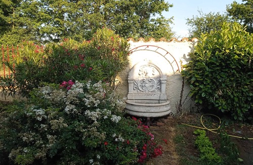Saint-Germain-de-Princay House | Grand Gite "les Oliviers"