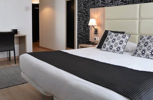 Brive-la-Gaillarde Hotel | Grand Hôtel Brive