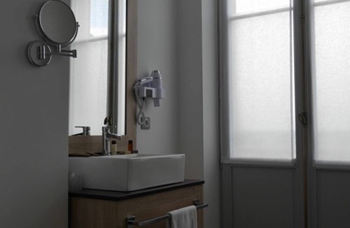 Brive-la-Gaillarde Hotel | Grand Hôtel Brive