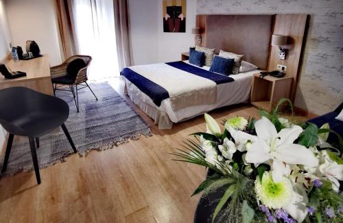 Brive-la-Gaillarde Hotel | Grand Hôtel Brive