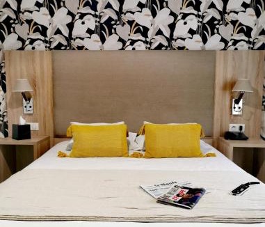 Brive-la-Gaillarde Hotel | Grand Hôtel Brive