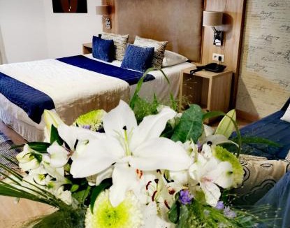 Brive-la-Gaillarde Hotel | Grand Hôtel Brive