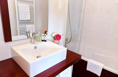 Albi Hotel | Grand Hôtel d'Orleans