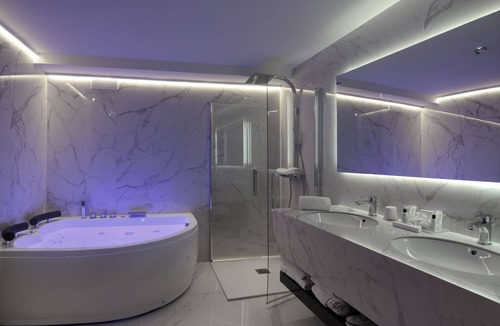 Chamonix City Centre Hotel | Grand Hôtel Des Alpes