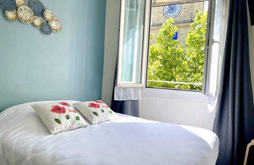 Salon-de-Provence Hotel | Grand Hôtel De La Poste