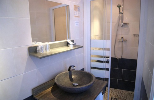 Salon-de-Provence Hotel | Grand Hôtel De La Poste