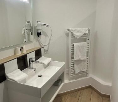 Beaugency Hotel | Grand Hôtel de l'Abbaye