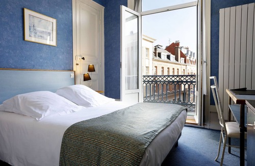 Centre Ville Hotel | Grand Hôtel de l'Univers