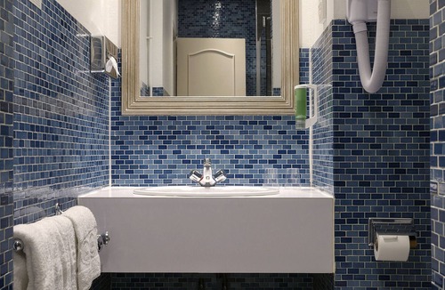 Centre Ville Hotel | Grand Hôtel de l'Univers