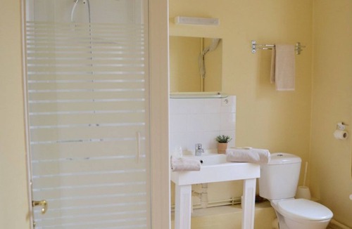 Evreux Hotel | Grand Hôtel De La Gare