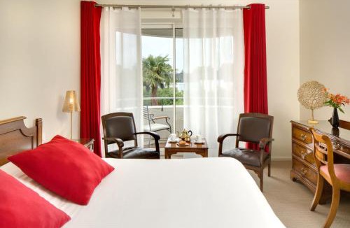 Solesmes Hotel | Grand Hôtel de Solesmes - Teritoria