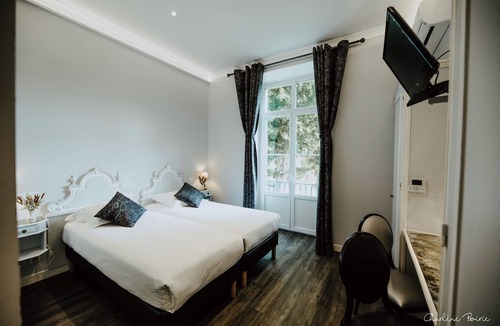 Vals-les-Bains Hotel | Grand Hôtel des Bains