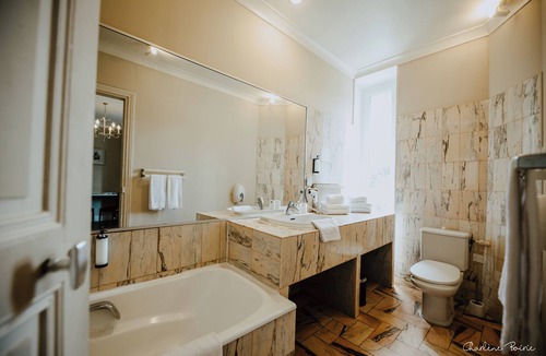 Vals-les-Bains Hotel | Grand Hôtel des Bains