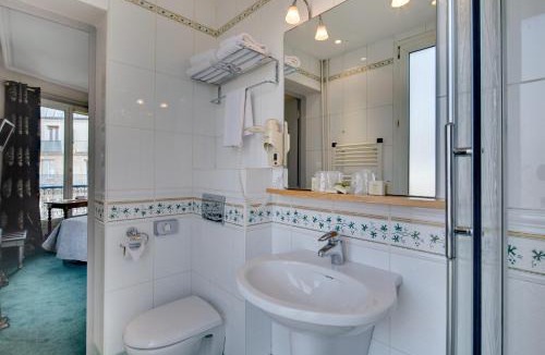 Quartier de la Salpetriere Hotel | Grand Hôtel Des Gobelins