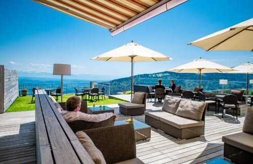 Les Rasses Hotel | Grand Hôtel des Rasses & Wellness
