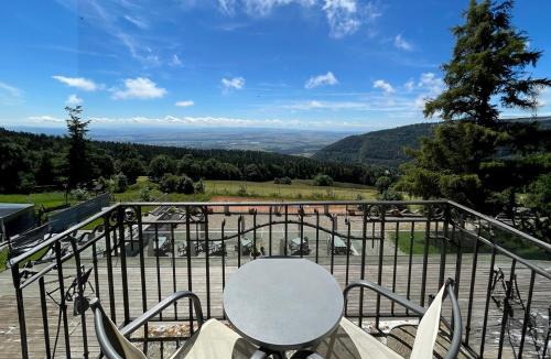 Les Rasses Hotel | Grand Hôtel des Rasses & Wellness