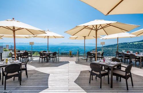 Les Rasses Hotel | Grand Hôtel des Rasses & Wellness