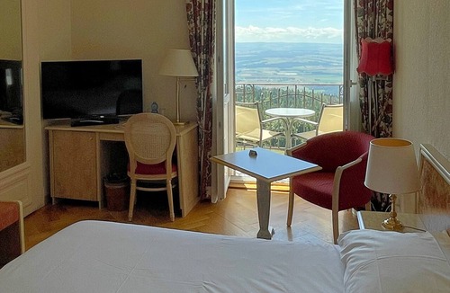 Les Rasses Hotel | Grand Hôtel des Rasses & Wellness