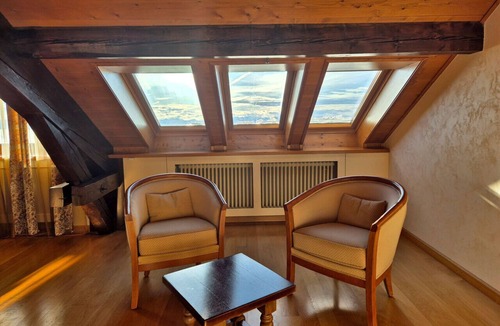 Les Rasses Hotel | Grand Hôtel des Rasses & Wellness